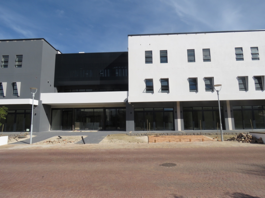 To Let commercial Property for Rent in Paardevlei Western Cape
